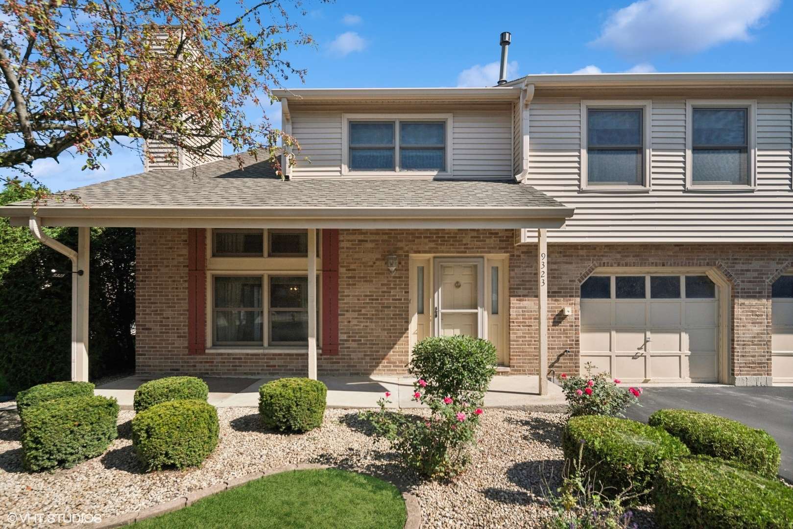 Orland Park, IL 60462,9323 Bradford LN