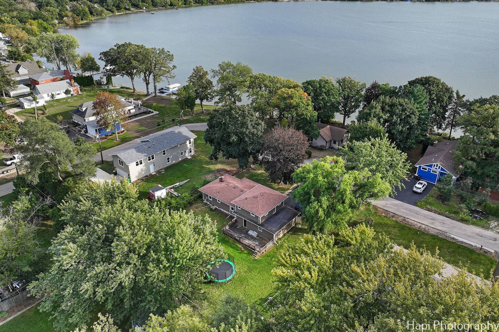 Round Lake Beach, IL 60073,150 E Lakeview AVE