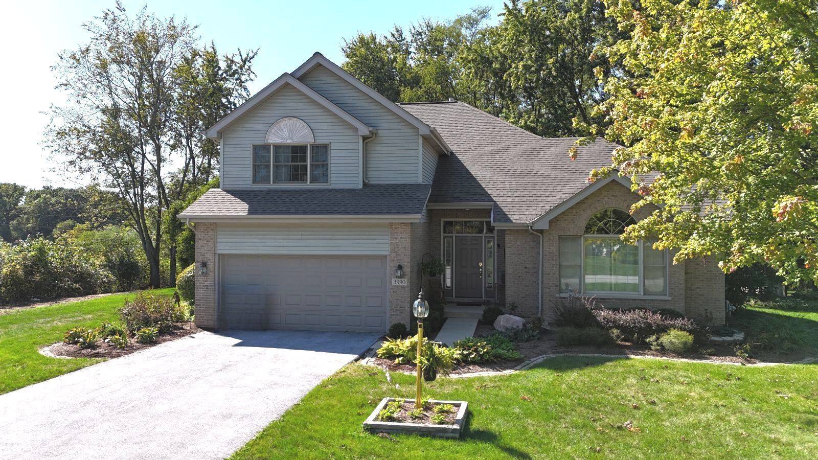 Crete, IL 60417,3990 Merioneth DR