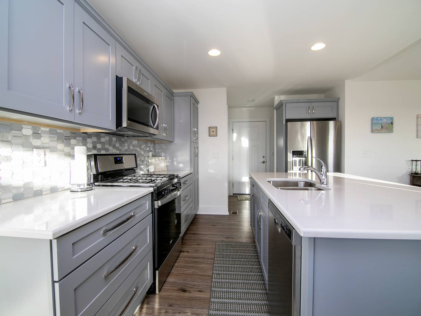 Manteno, IL 60950,715 Peacock PL