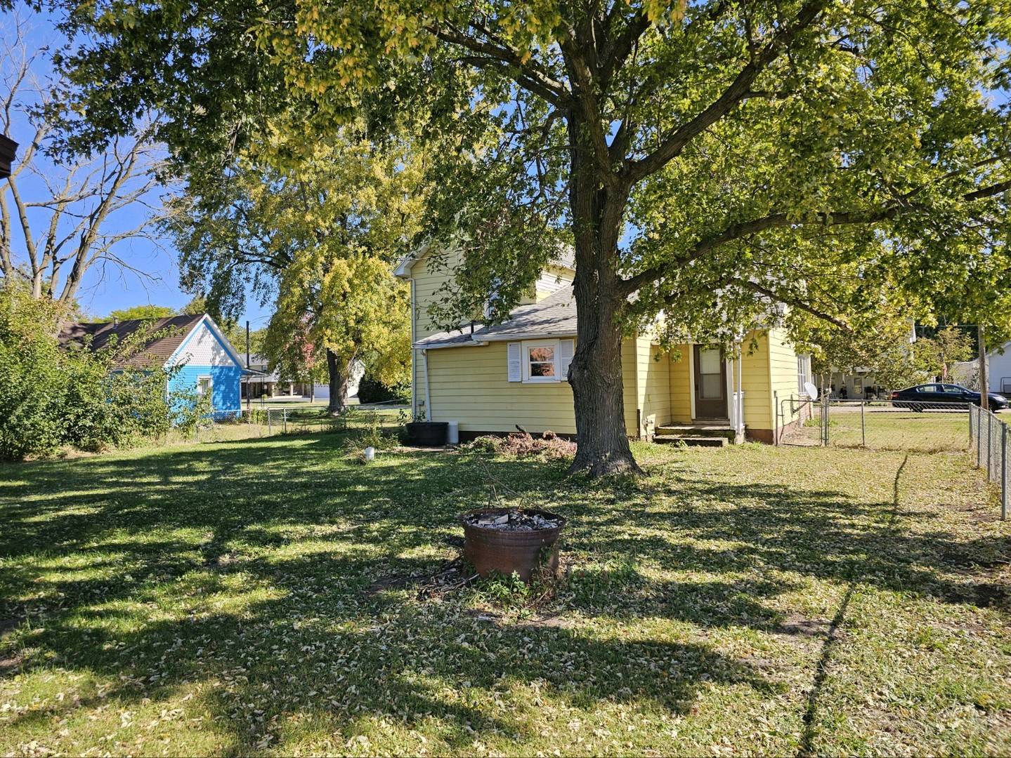 Tampico, IL 61283,110 S Benton ST