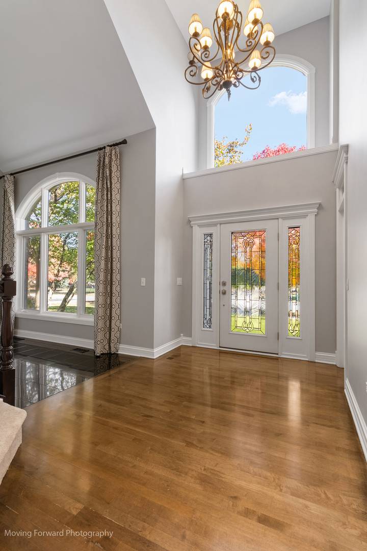 Naperville, IL 60564,5519 Kanlow DR