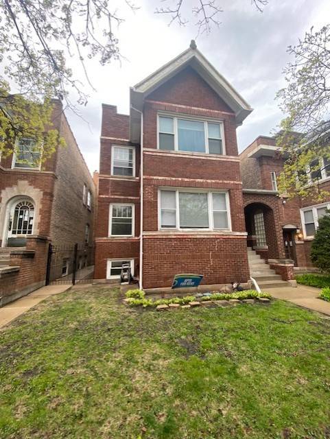Chicago, IL 60626,1256 W Arthur AVE