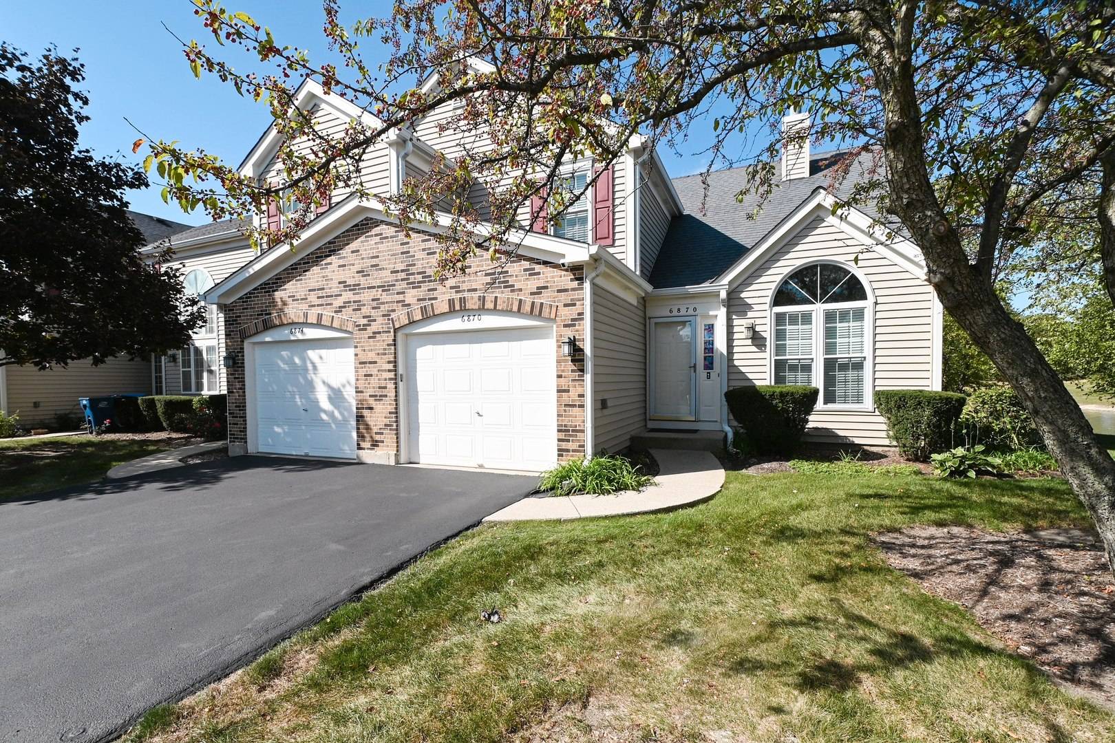 Gurnee, IL 60031,6870 Hampton CIR