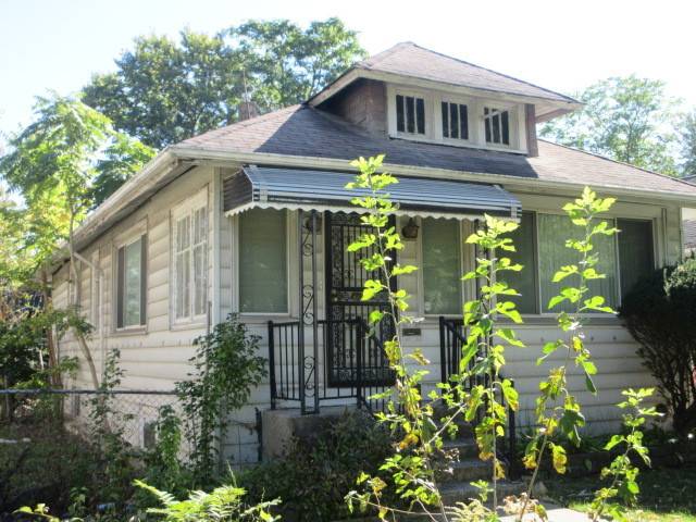 Chicago, IL 60643,10607 S May ST