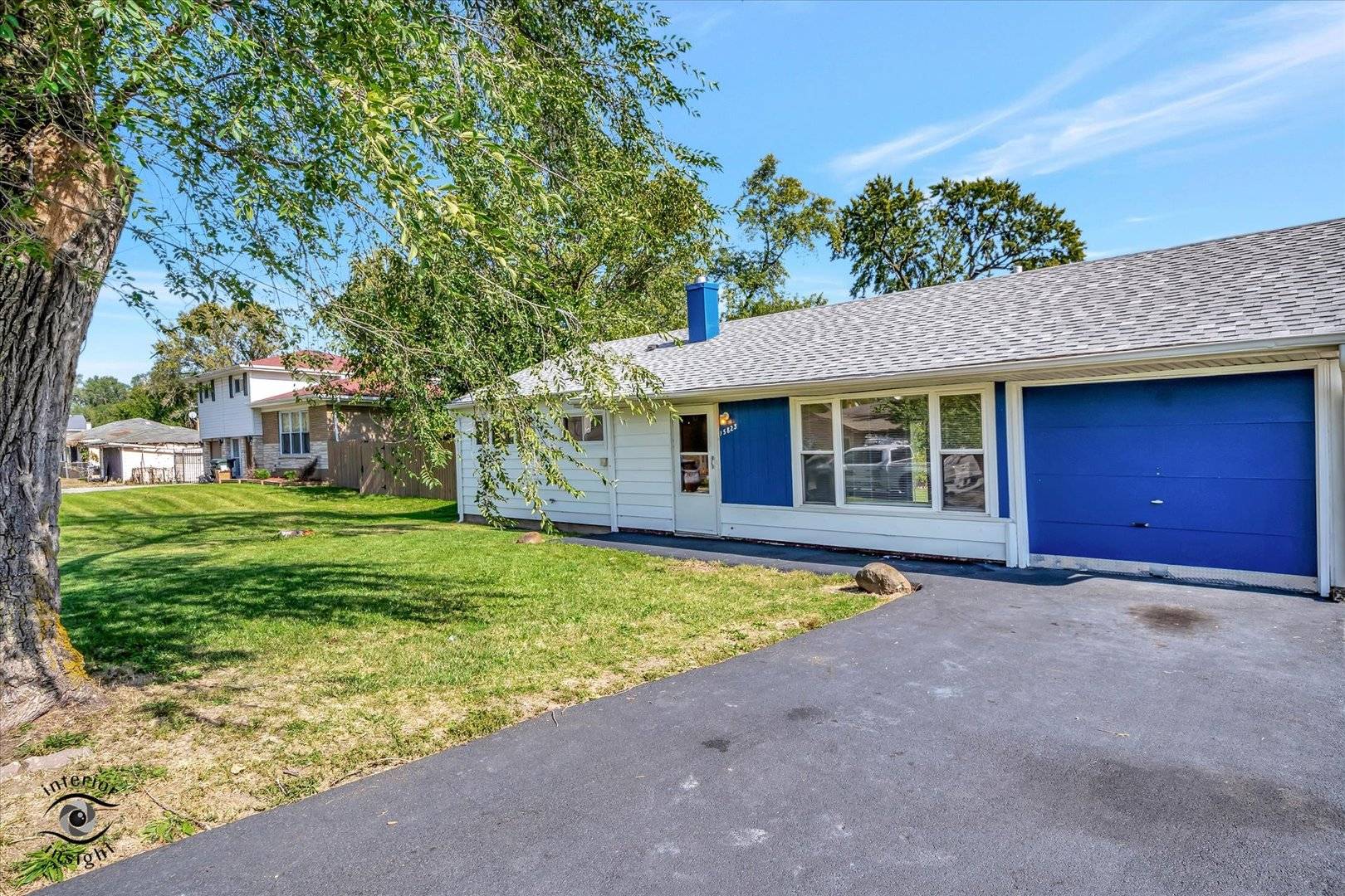 Markham, IL 60428,15823 Clifton Park AVE
