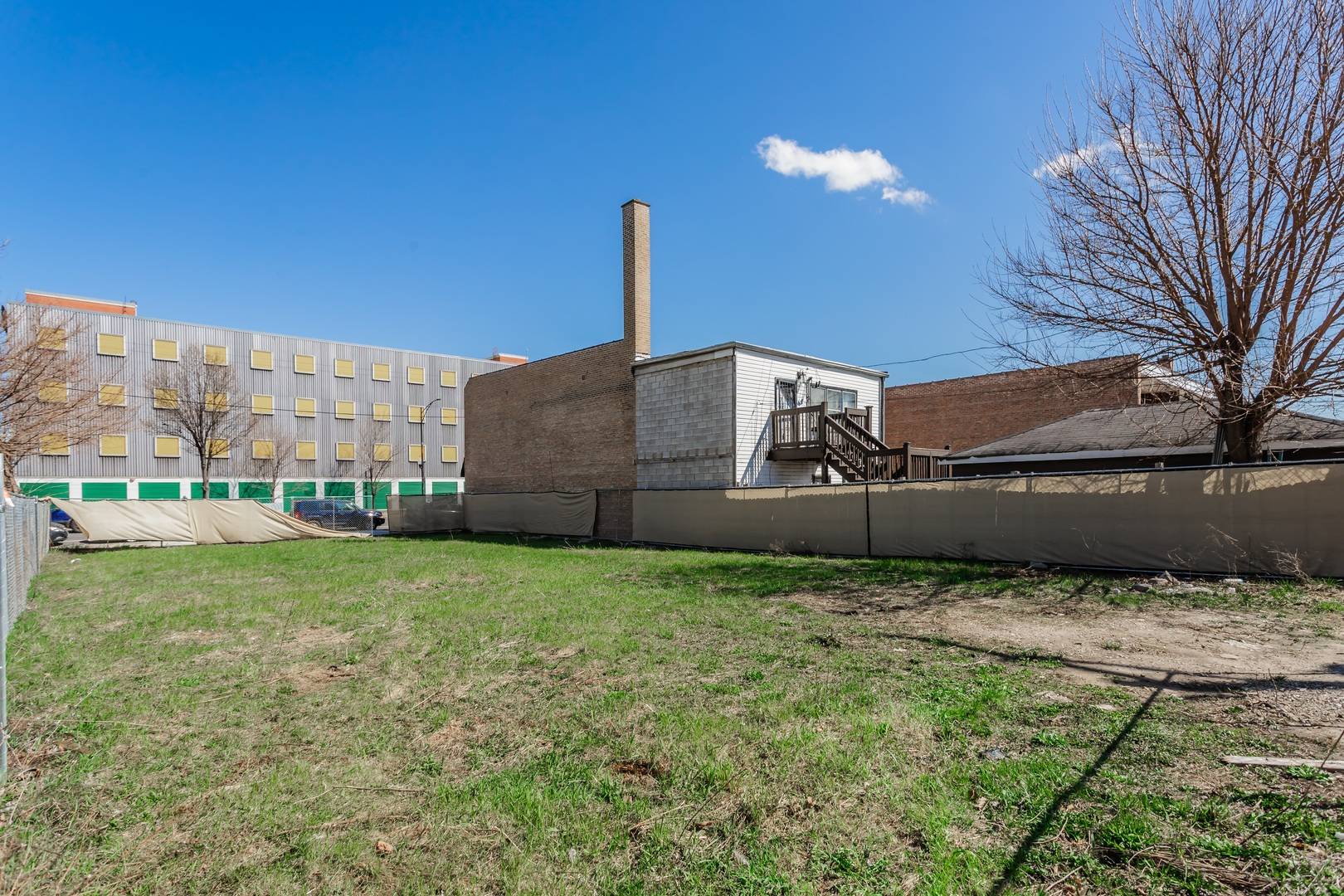 Chicago, IL 60620,8748 S Ashland AVE