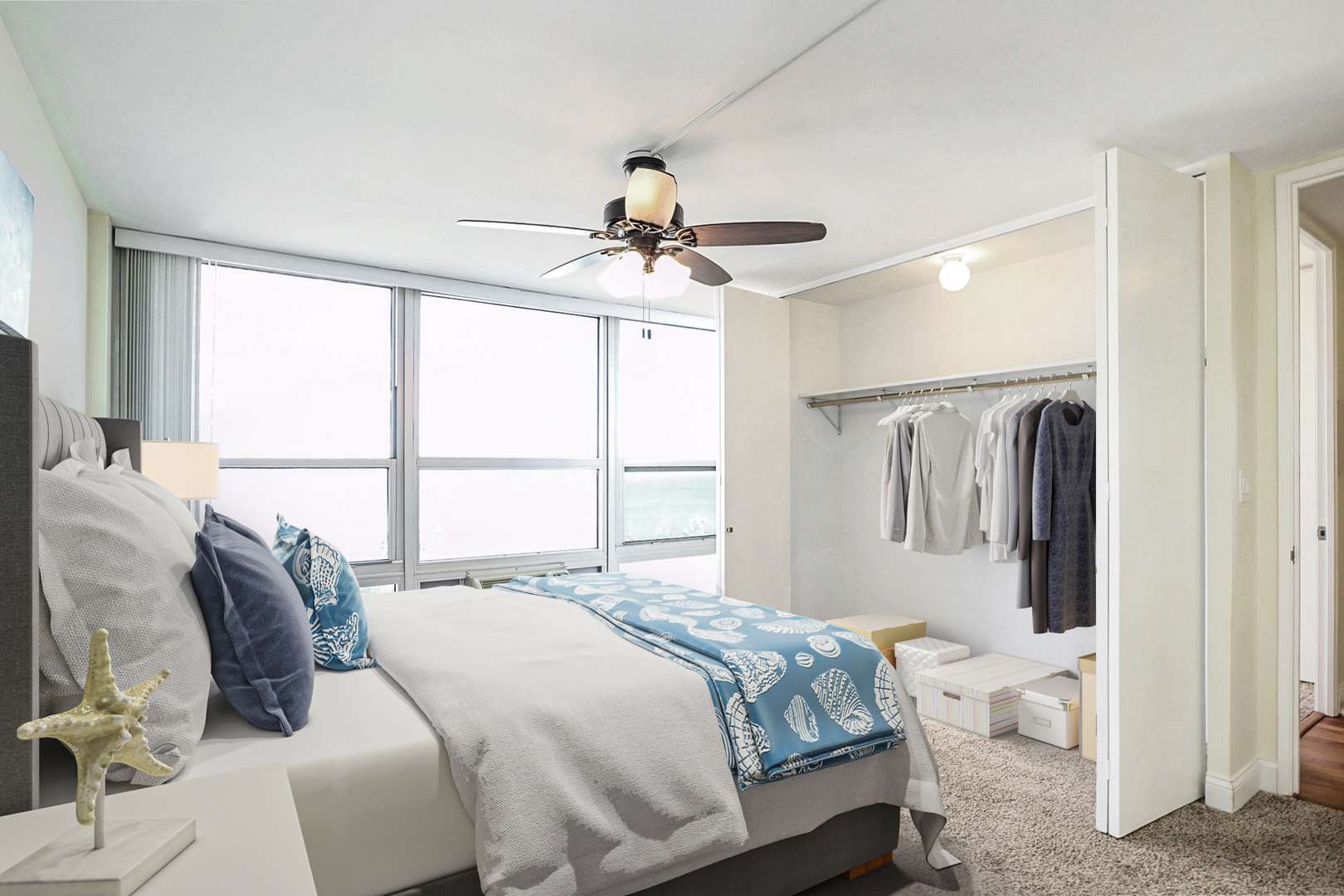 Chicago, IL 60649,6730 S South Shore DR #801