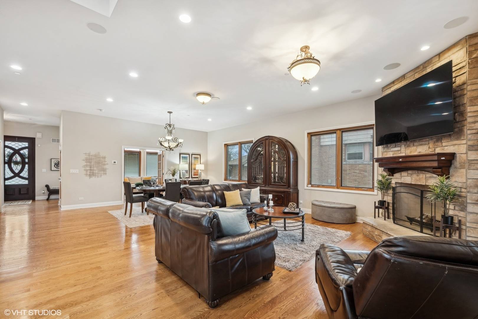 Park Ridge, IL 60068,1208 Frances Pkwy