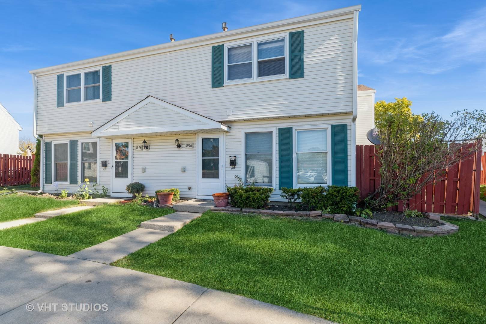 Hoffman Estates, IL 60169,1976 Hastings DR