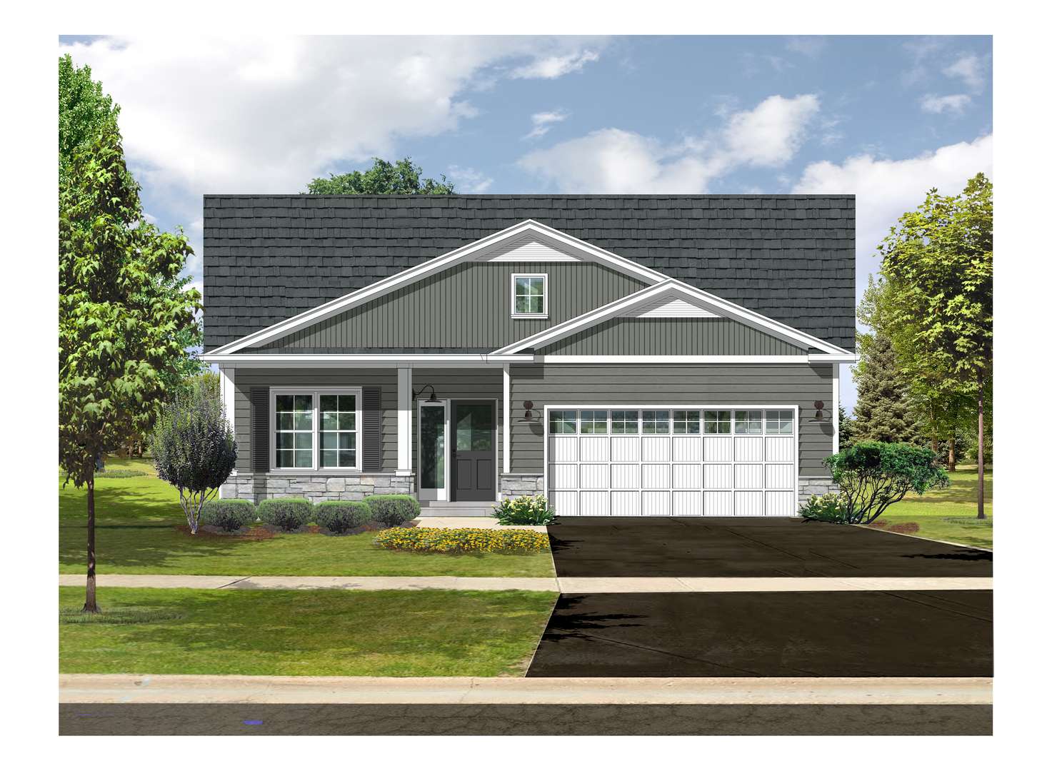 Huntley, IL 60142,Lot 30 Samantha LN