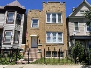 Chicago, IL 60644,4832 W Harrison ST