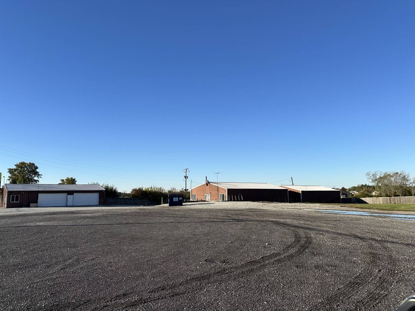 Beecher, IL 60401,300 Dixie HWY
