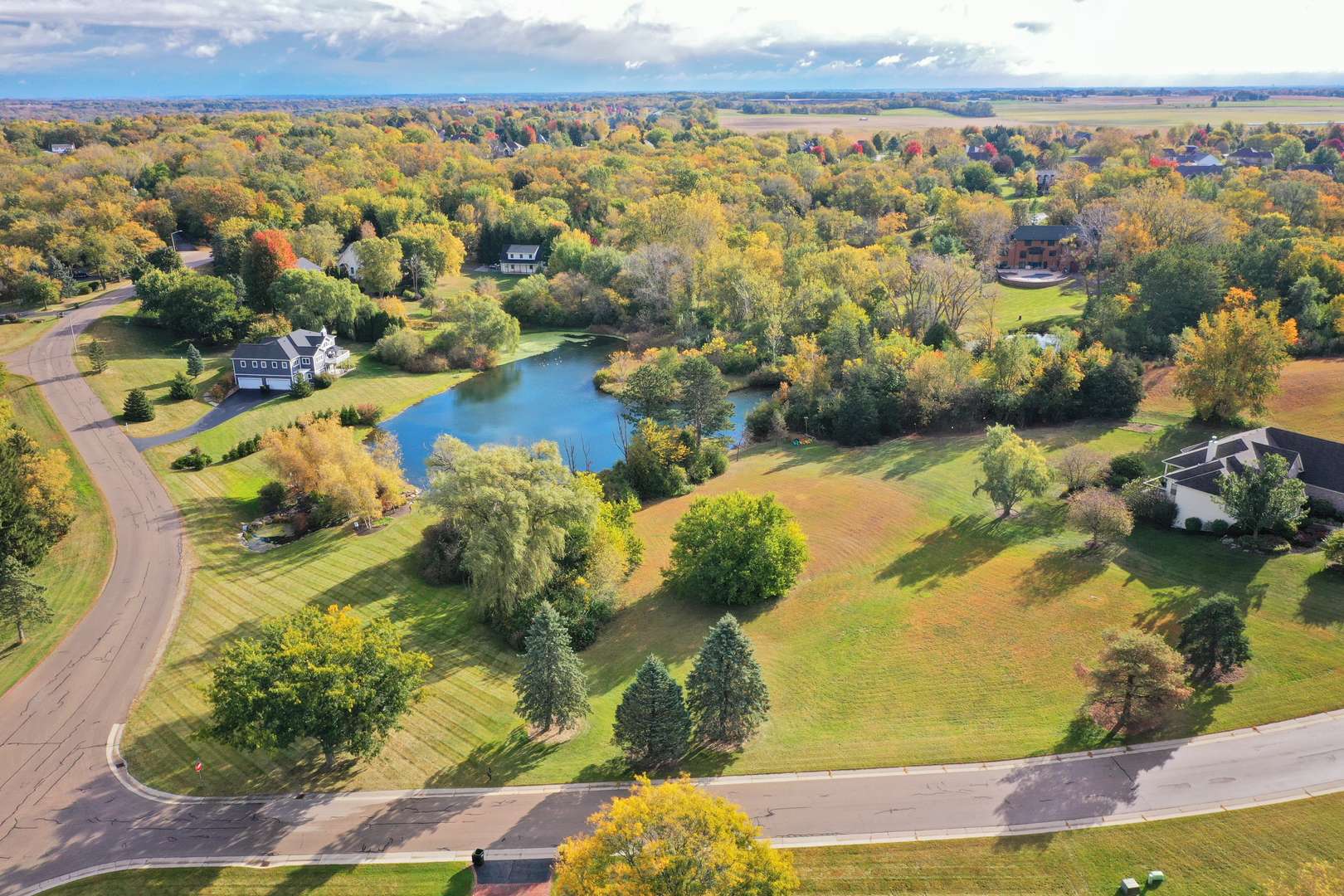 Spring Grove, IL 60081,7110 Prairie DR