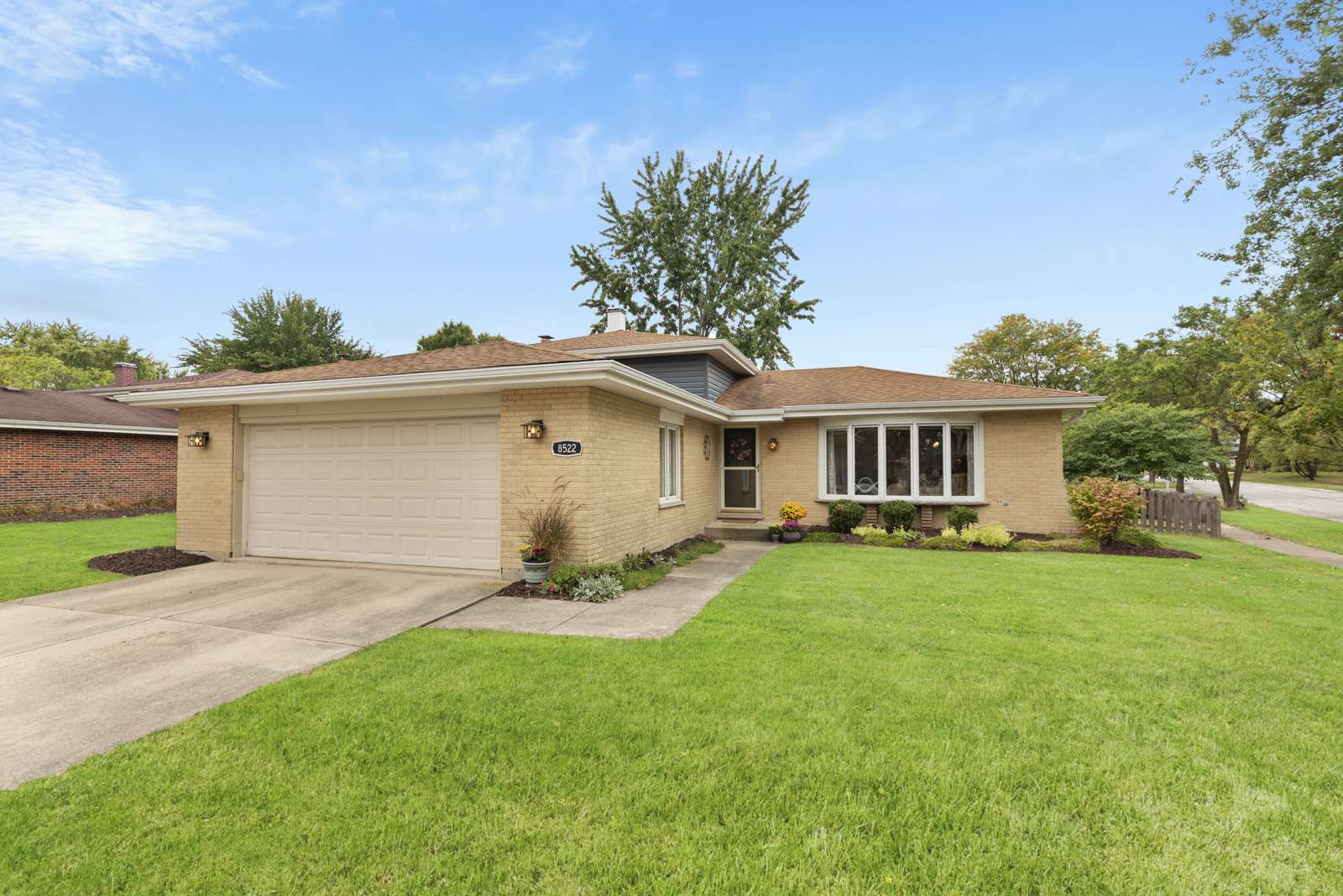 Darien, IL 60561,8522 Beller CT