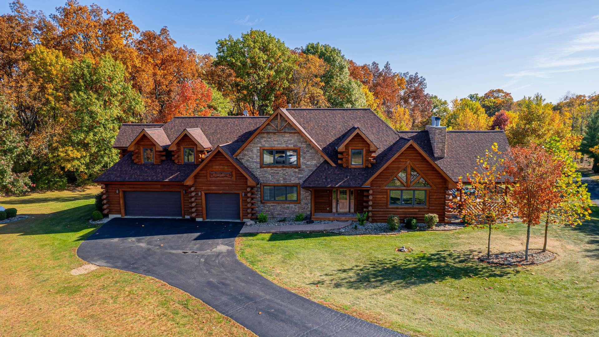 Grant Park, IL 60940,6125 Tulip LN