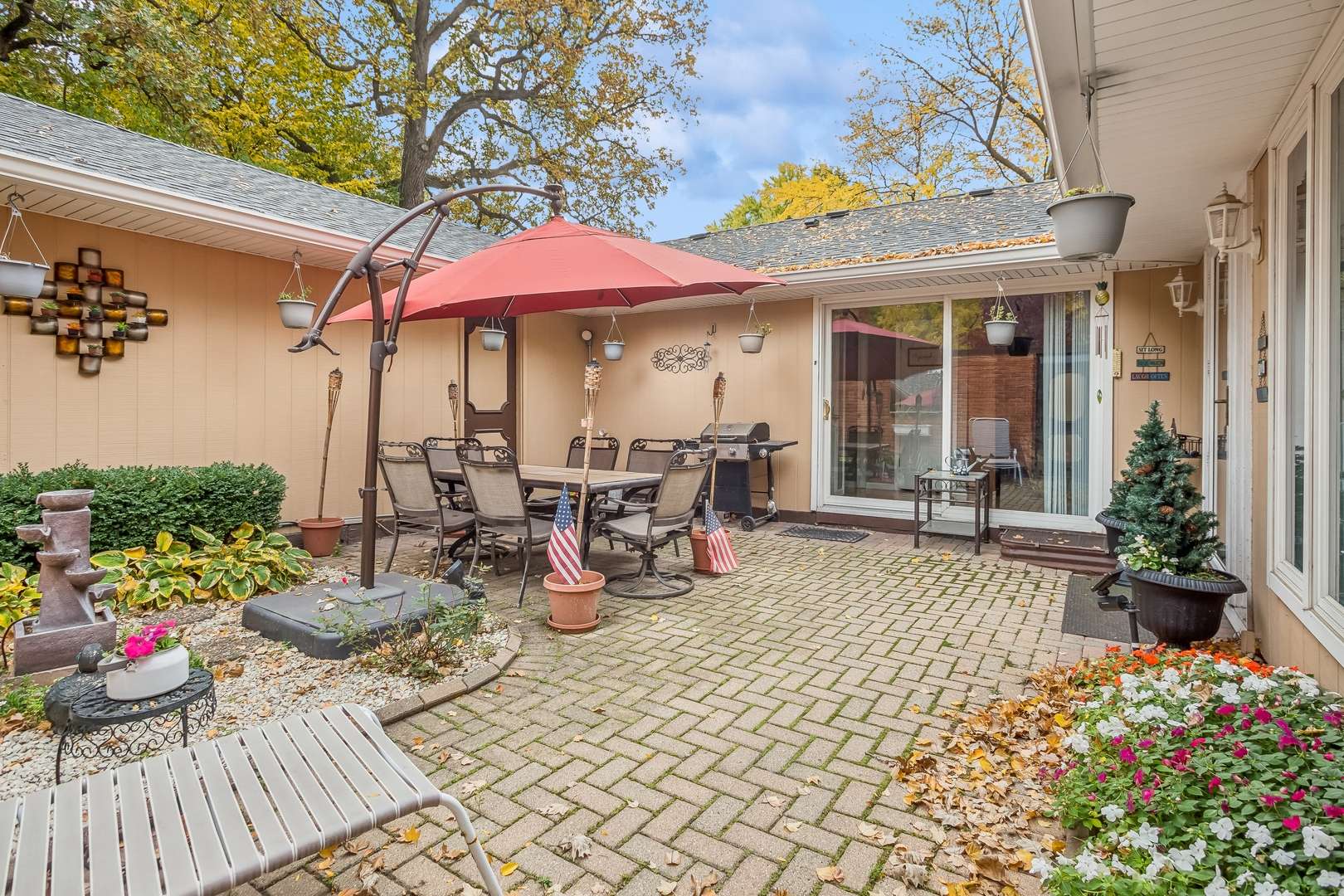 Rolling Meadows, IL 60008,3 Cheviot On Duxbury