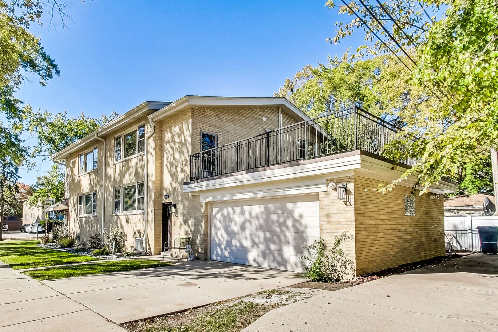 Park Ridge, IL 60068,1108 Fortuna AVE #1