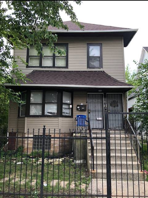 Chicago, IL 60628,31 W 112th PL