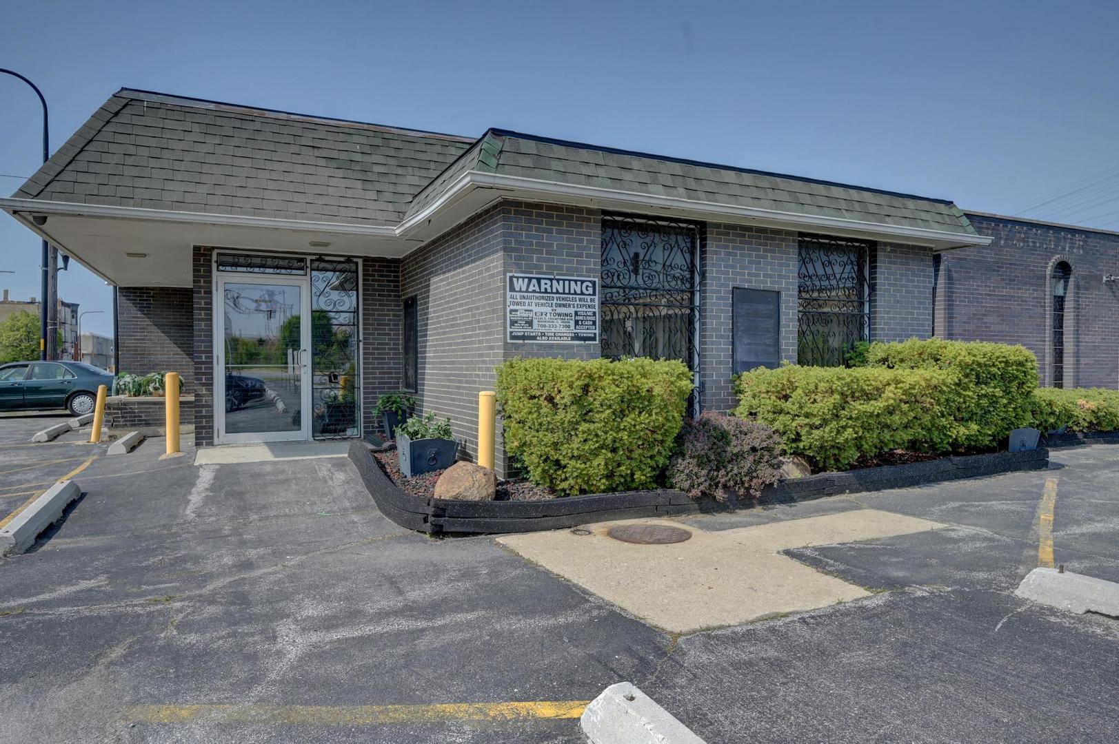 Harvey, IL 60426,15437 Broadway AVE