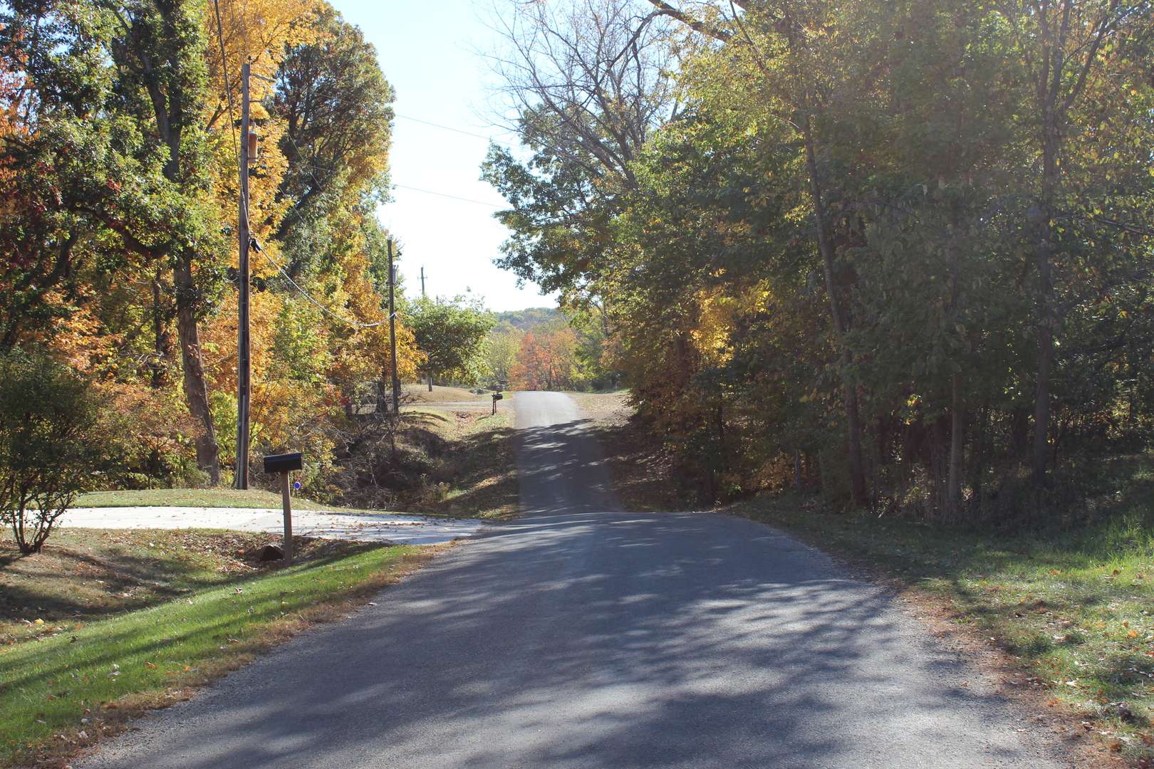 Varna, IL 61375,1516 Shoreline DR