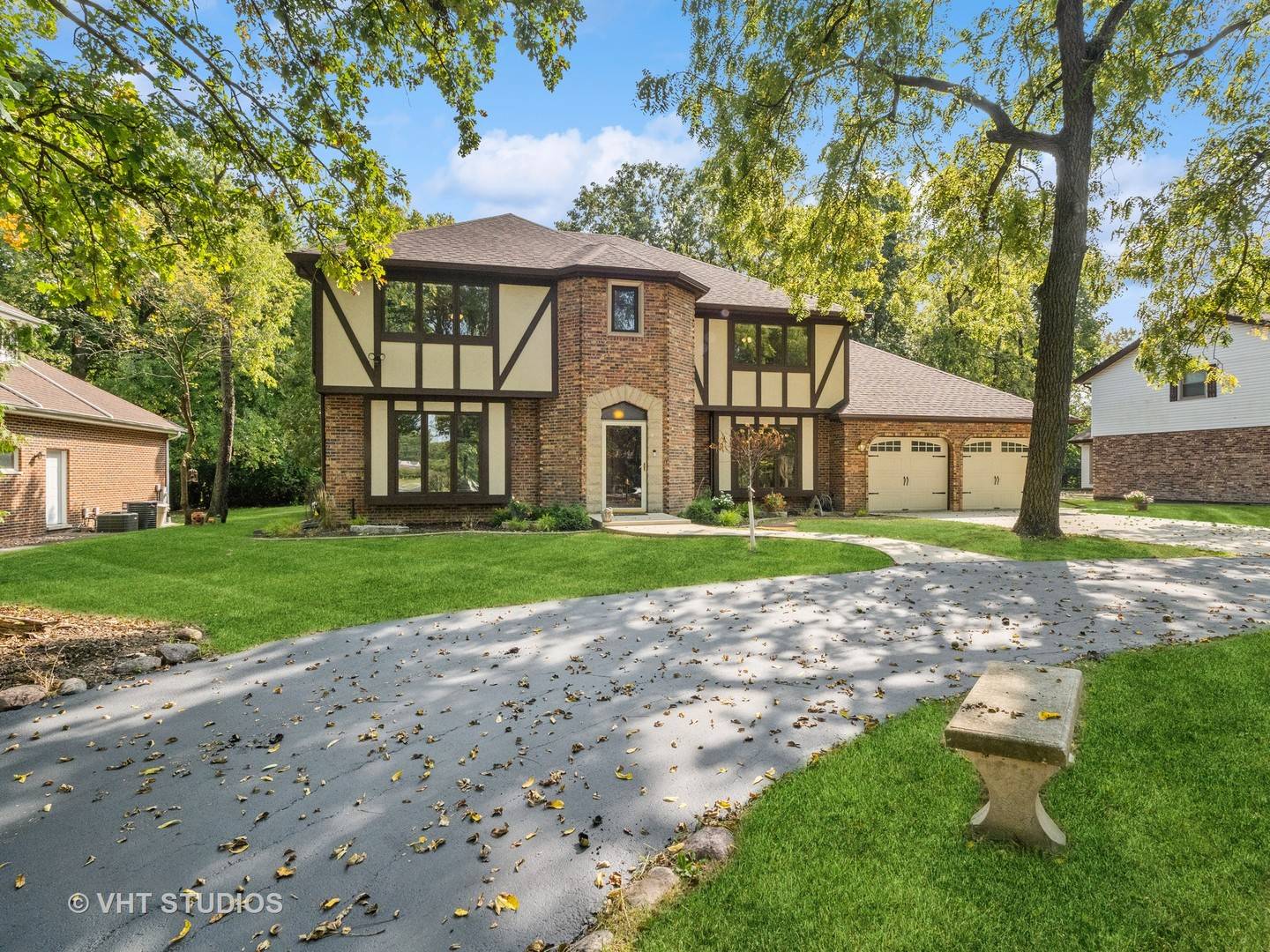 Olympia Fields, IL 60461,1035 Evergreen CIR