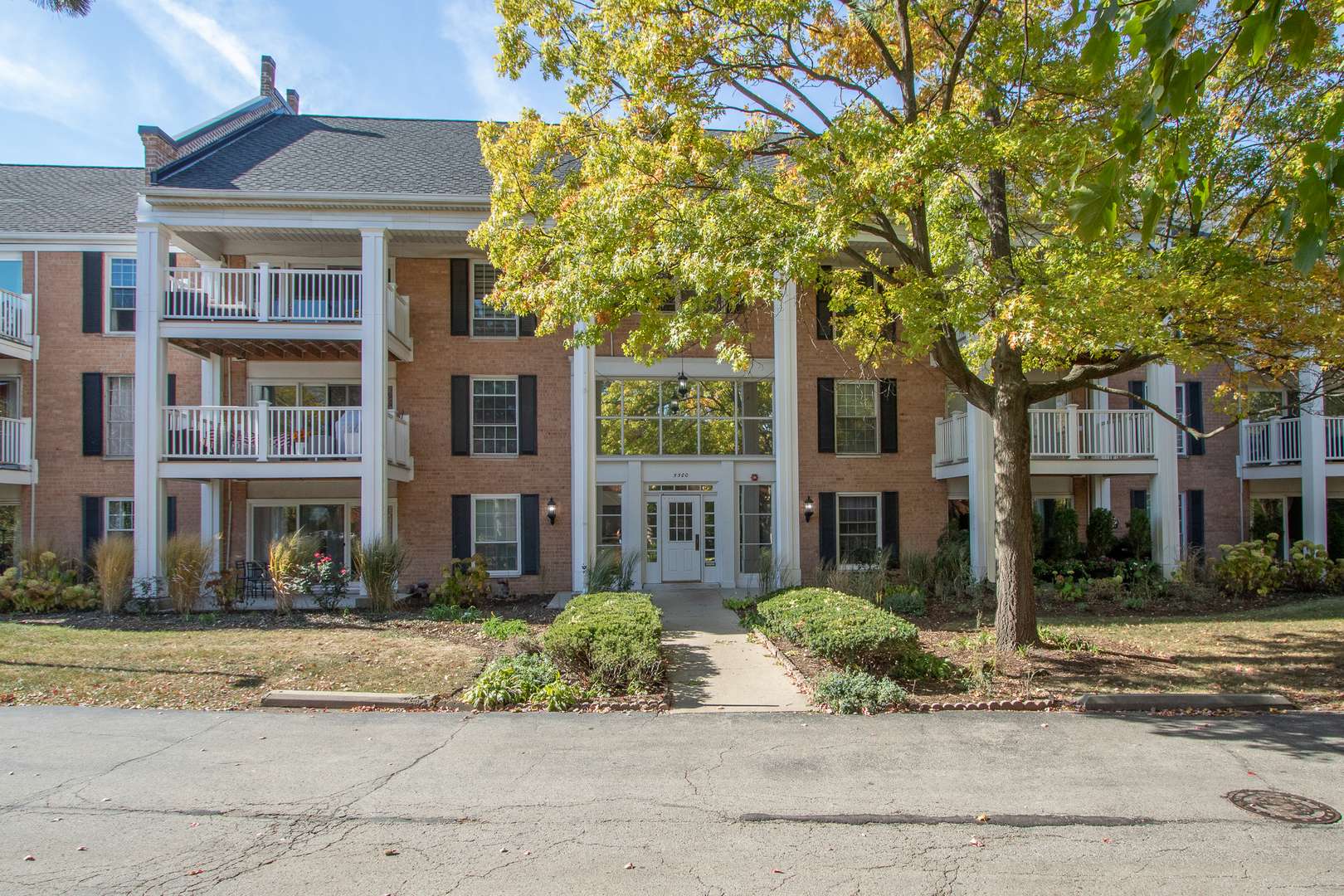 Rolling Meadows, IL 60008,5500 Carriageway DR #304