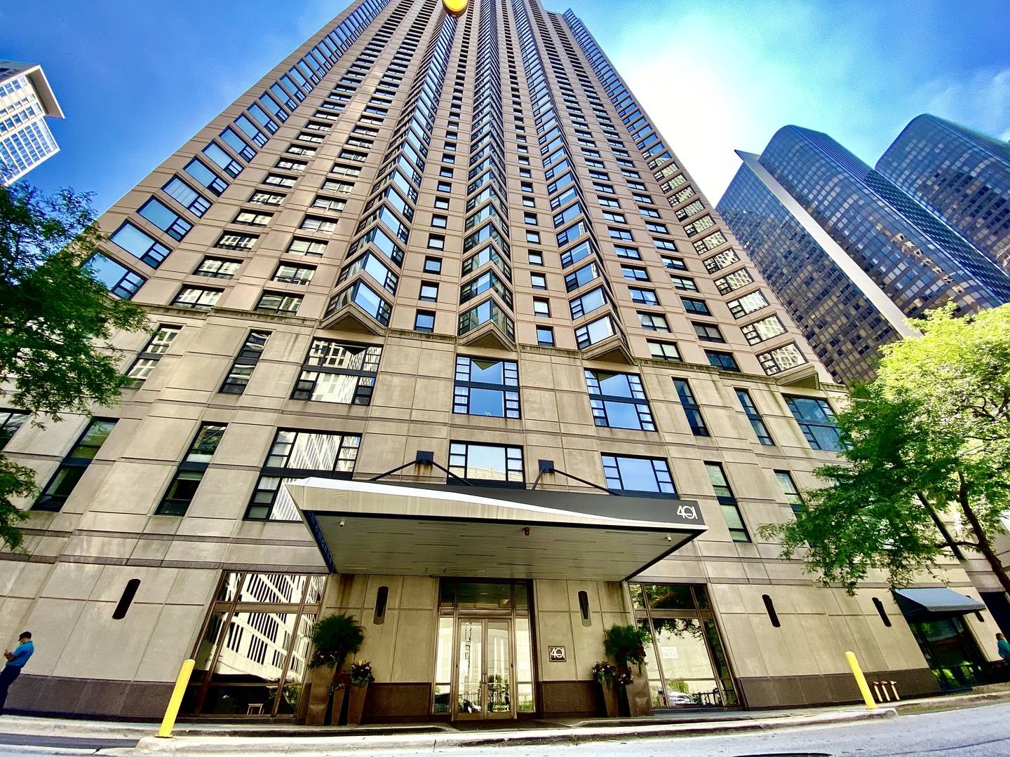 Chicago, IL 60611,401 E ONTARIO ST #2908