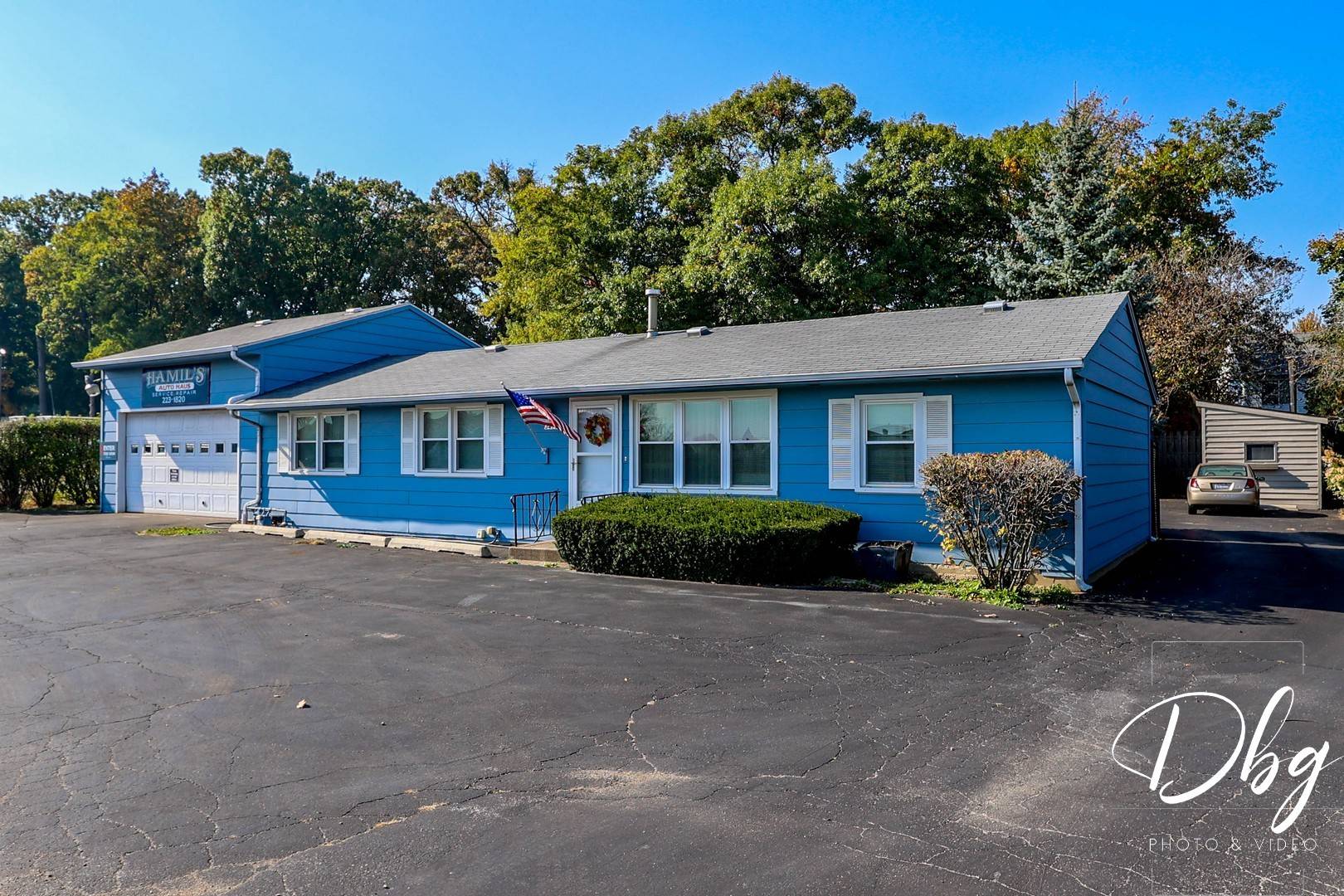 Grayslake, IL 60030,34112 N Barron BLVD