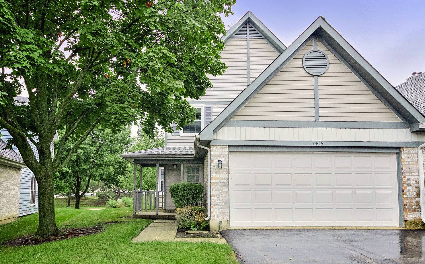 Gurnee, IL 60031,1416 Sherwood CT