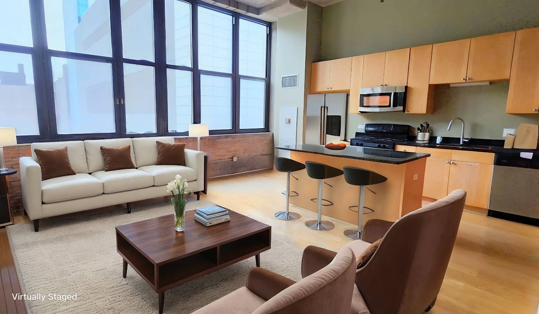 Chicago, IL 60616,320 E 21ST ST #316