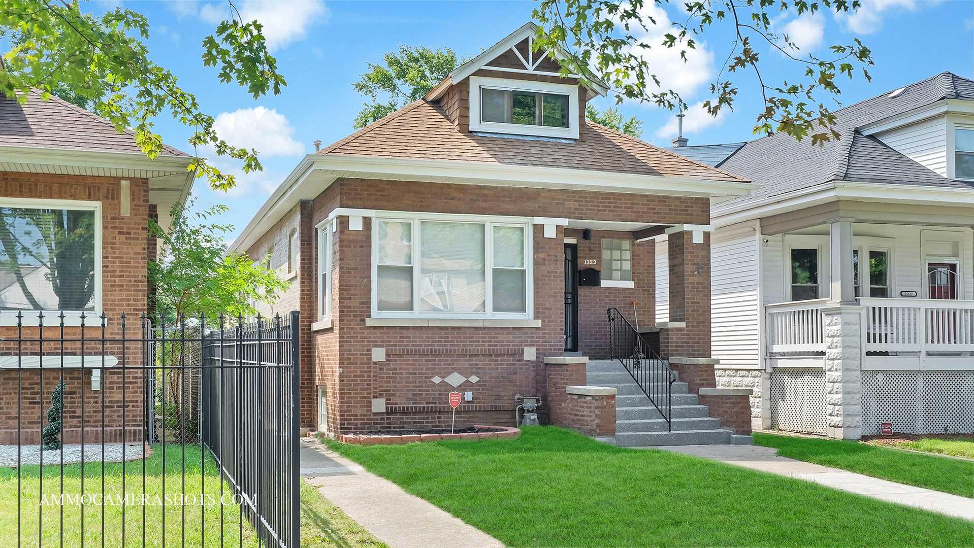 Chicago, IL 60643,1323 W 97th PL