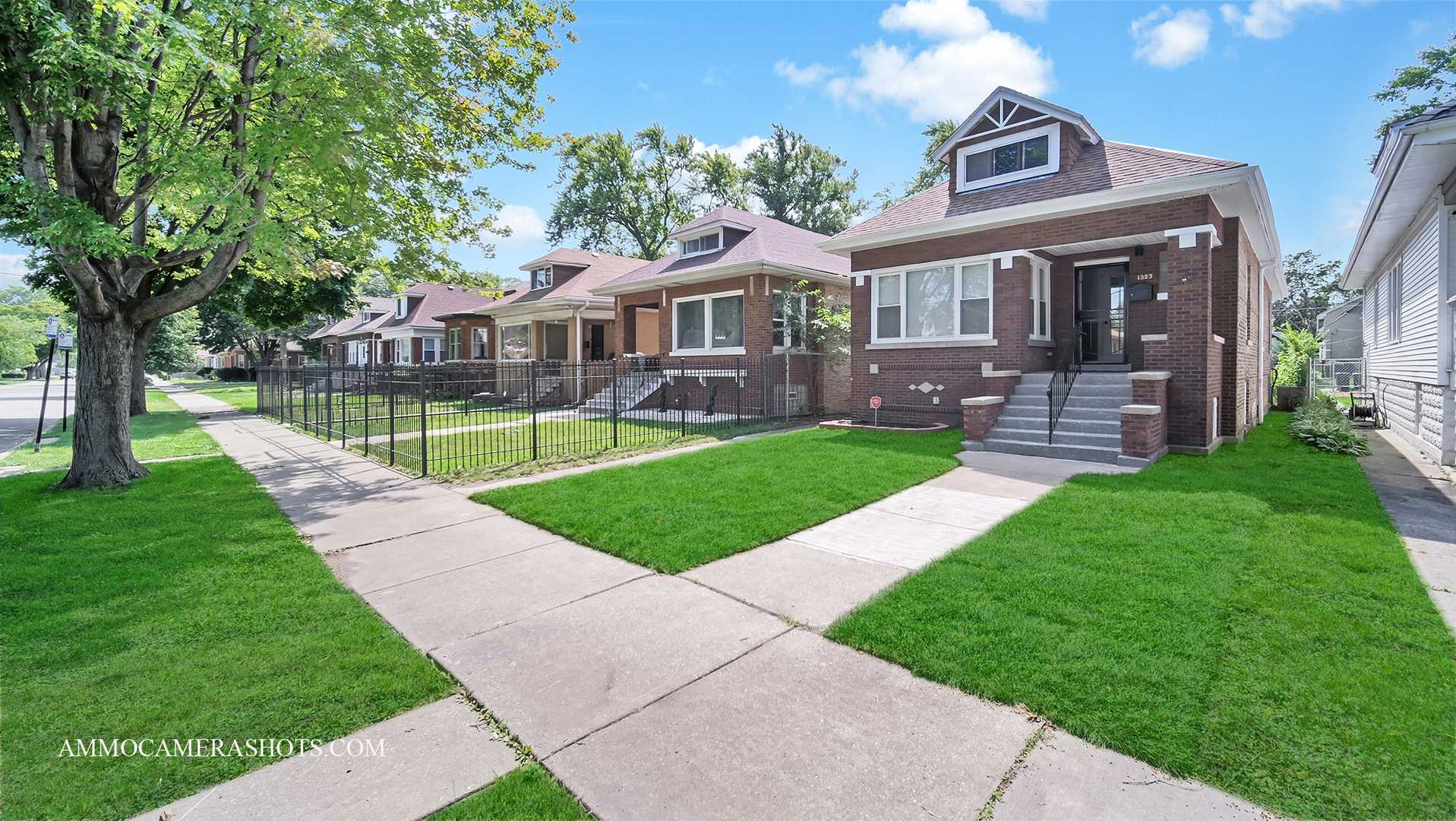 Chicago, IL 60643,1323 W 97th PL