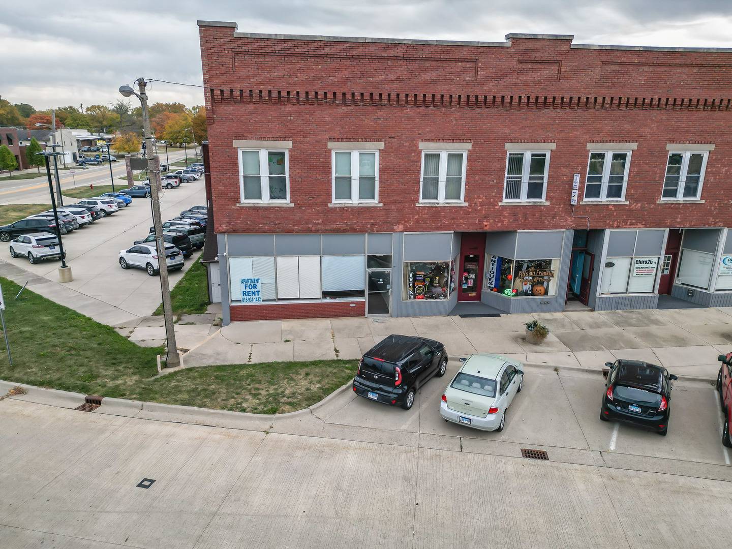 Dwight, IL 60420,104 S Franklin ST