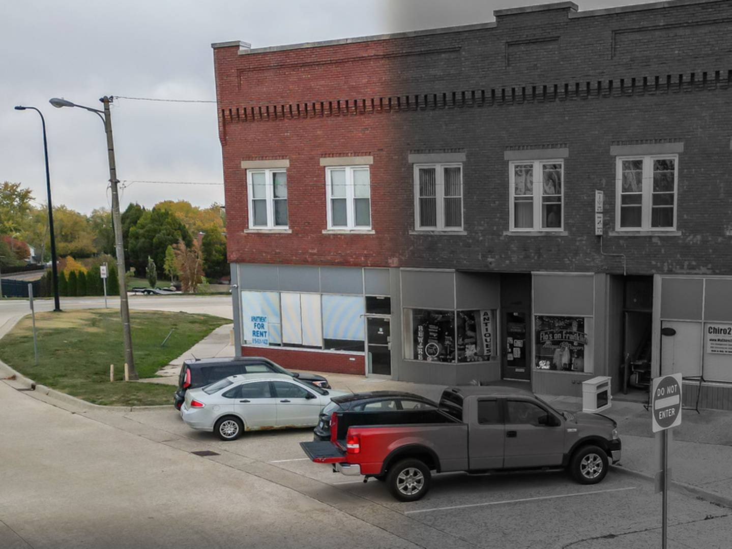 Dwight, IL 60420,104 S Franklin ST