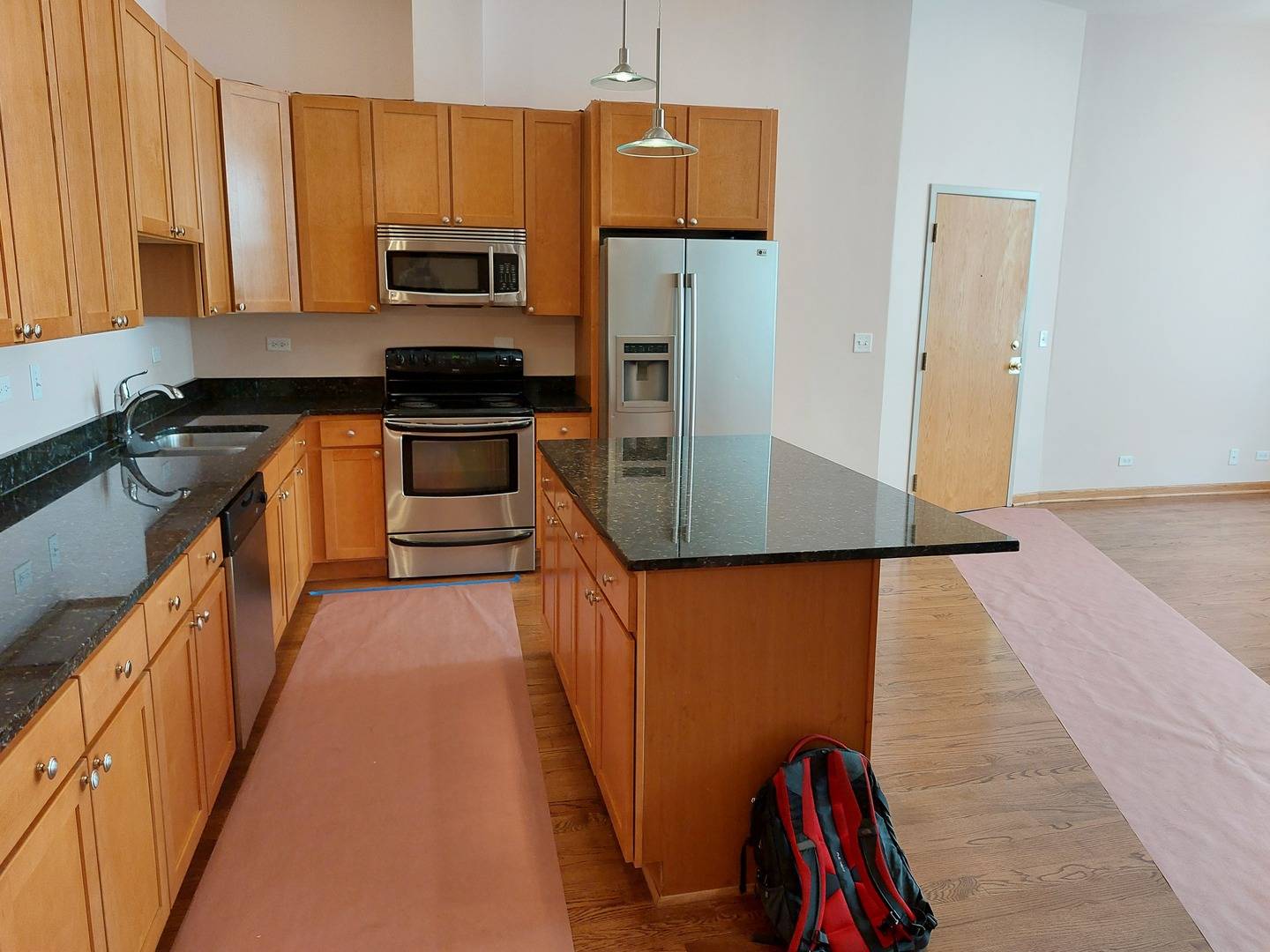Chicago, IL 60622,1242 N Milwaukee AVE #3B