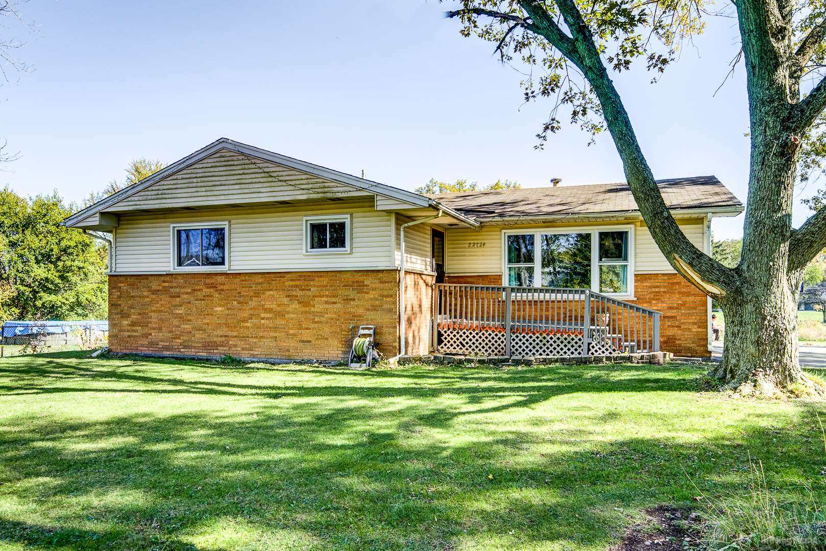 Steger, IL 60475,22729 Frederick RD