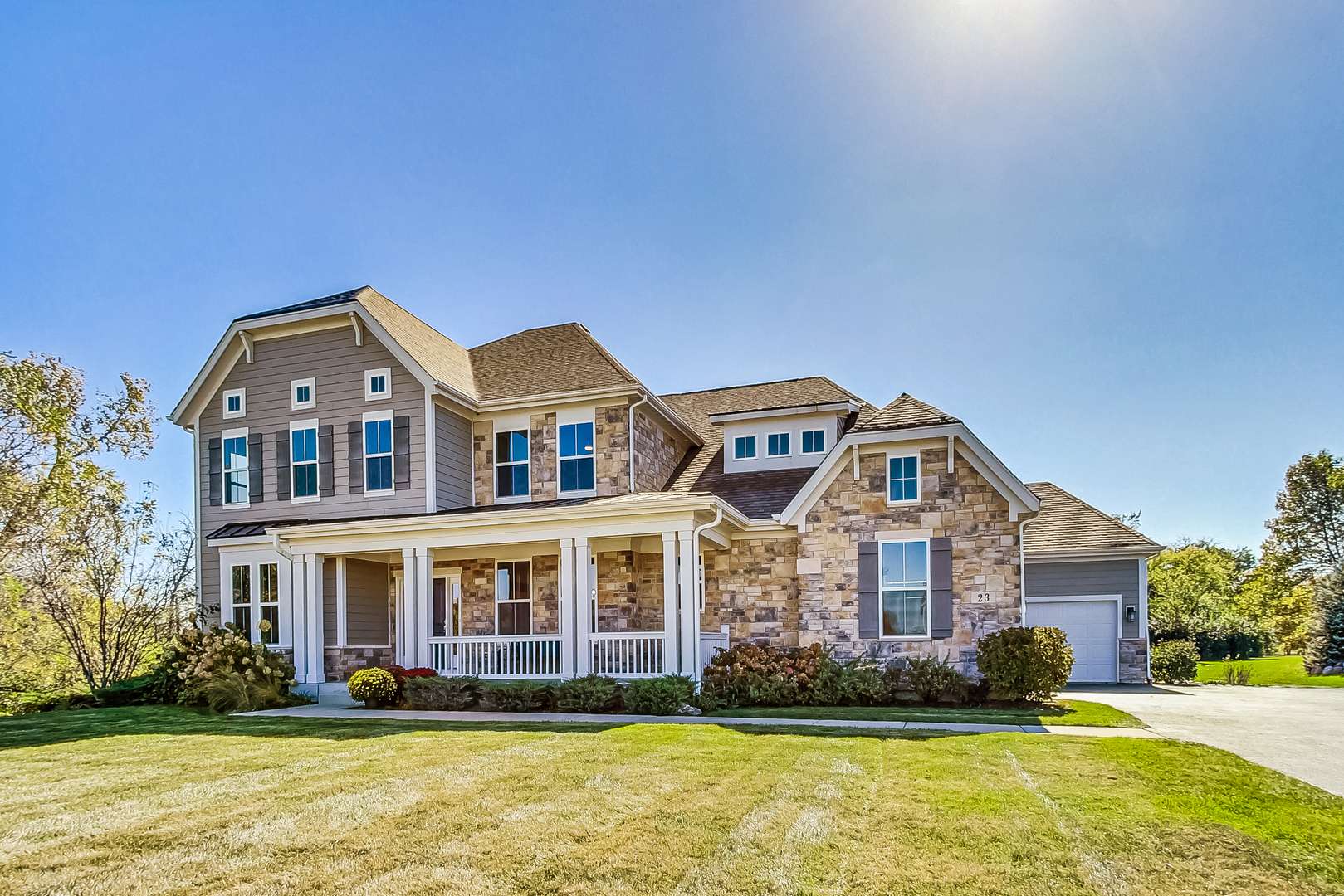 Hawthorn Woods, IL 60047,23 E Peter LN