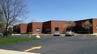 Libertyville, IL 60048,1840 Industrial DR #220