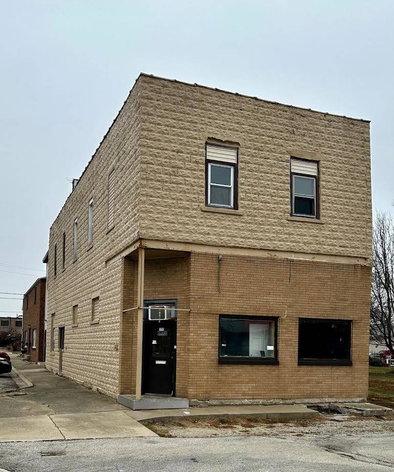 Bradley, IL 60915,110 N Washington AVE #110