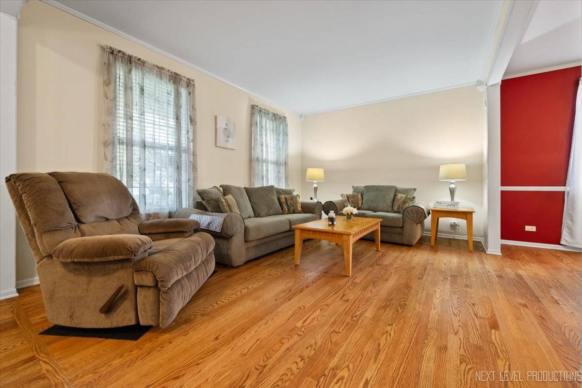 Montgomery, IL 60538,3207 Huntington LN