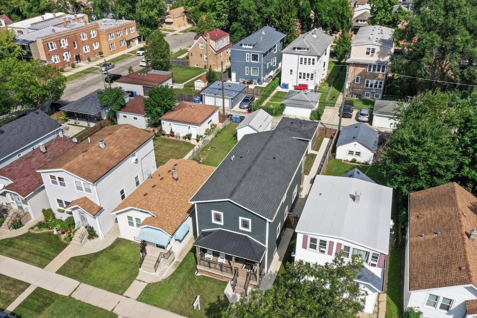 Chicago, IL 60707,2547 N New England AVE