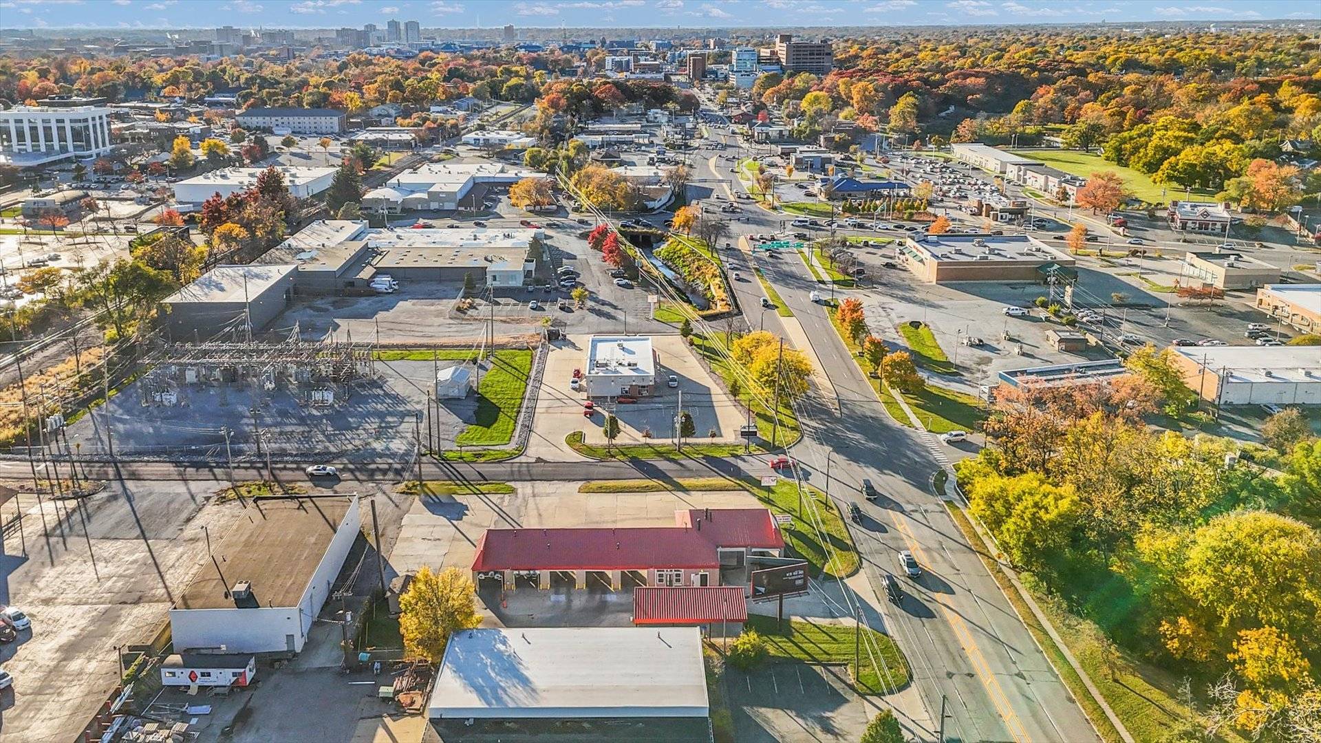 Urbana, IL 61802,501 E University AVE