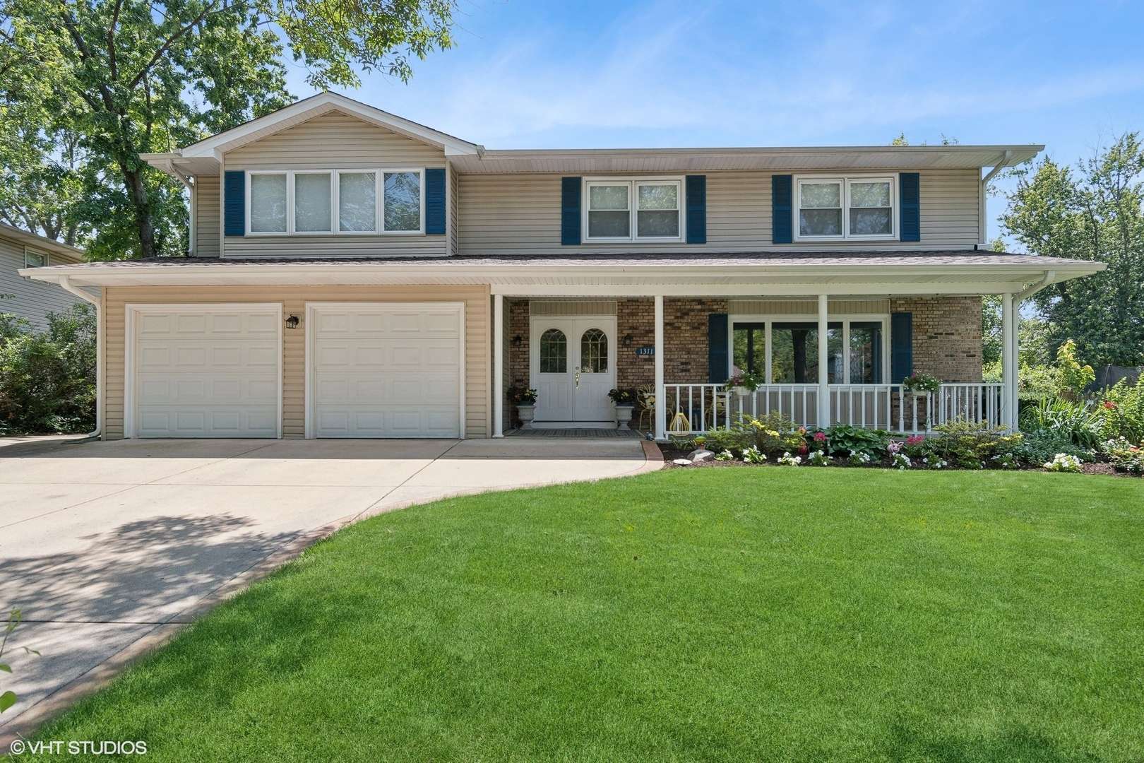 Downers Grove, IL 60516,1311 Saylor ST