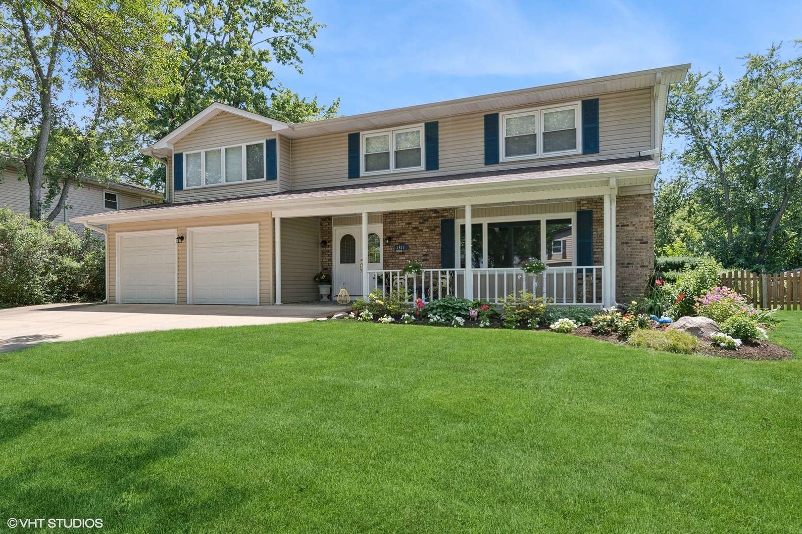 Downers Grove, IL 60516,1311 Saylor ST