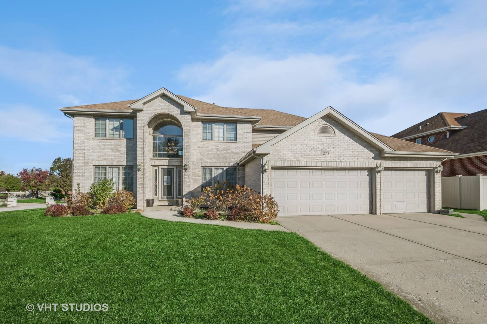 Matteson, IL 60443,4708 Abbey LN