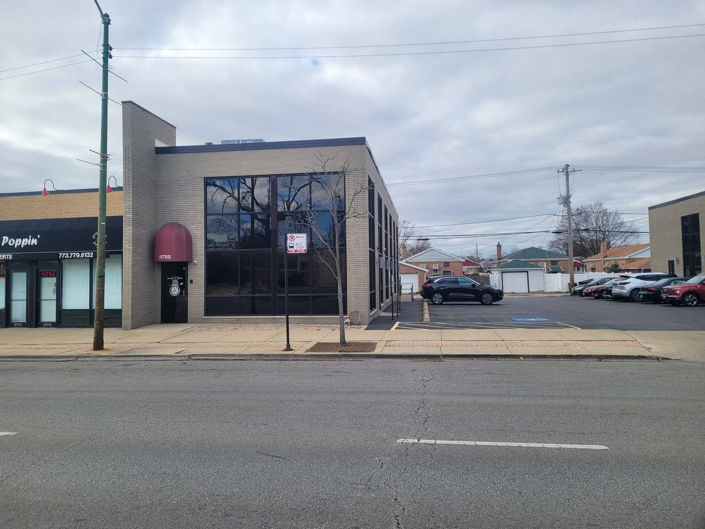 Chicago, IL 60643,11750 S Western AVE