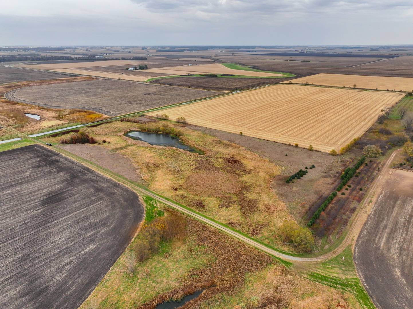 Erie, IL 61250,0 Cordova RD