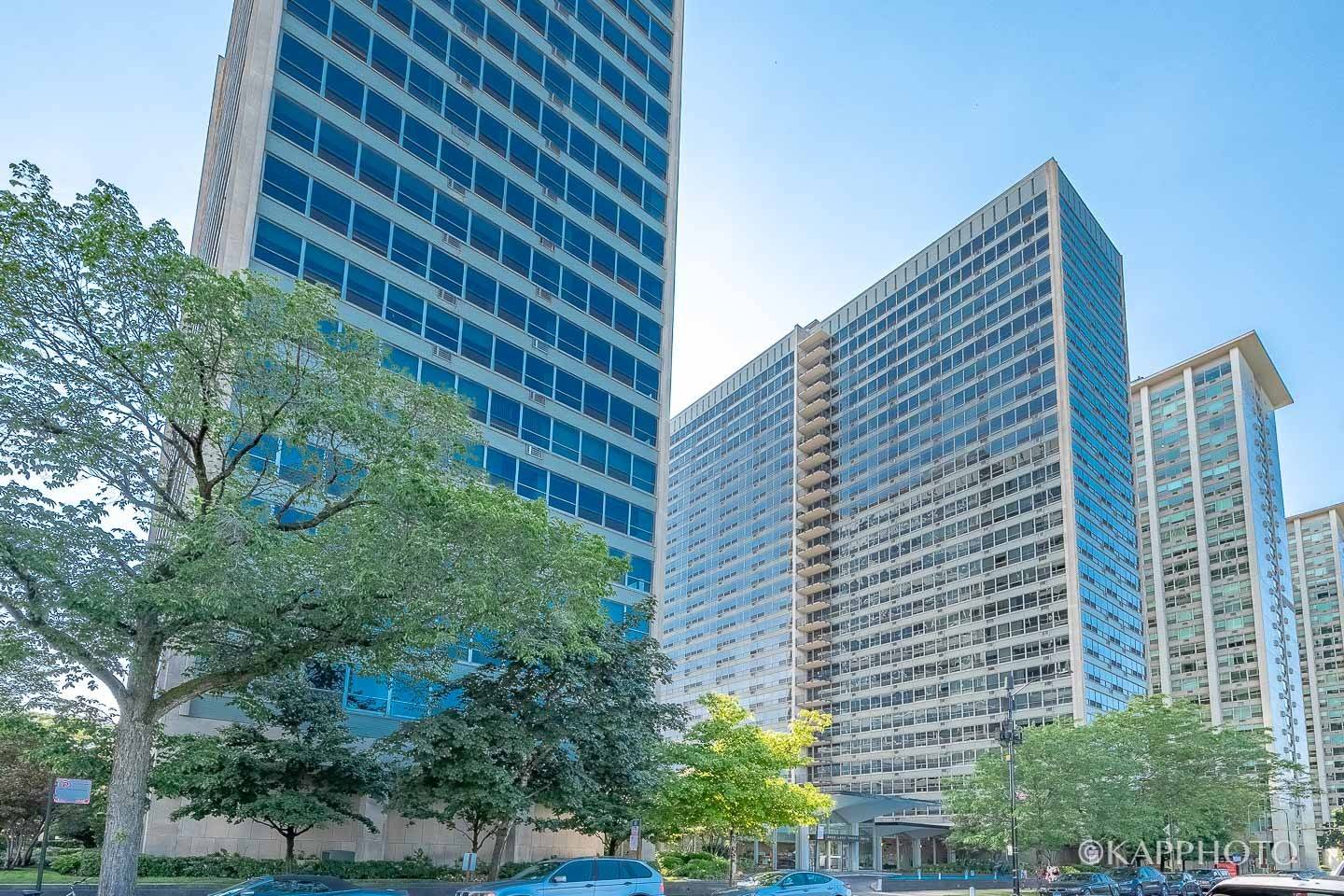 Chicago, IL 60657,3550 N Lake Shore DR #1128