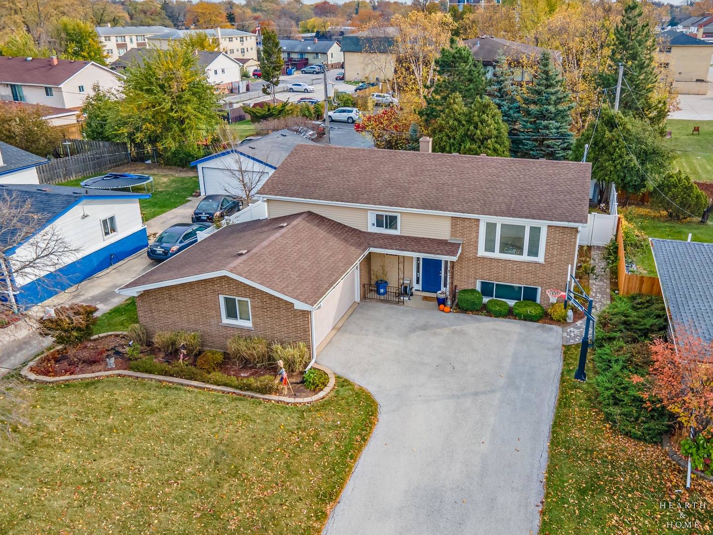 Bensenville, IL 60106,1045 S Center ST